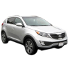 LED-Beleuchtung für KIA Sportage 3 (SL)