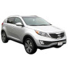 LED-Lampen für KIA Sportage 3 (SL)