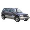 KIASportage, Closed All-Terrain Vehicle (K00)用LED照明