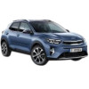 Lampadine LED per KIA Stonic (YB)