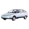 Éclairage LED pour LADA 112 (2112)