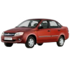 Illuminazione LED per LADA Granta (2190)