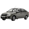 Éclairage LED pour LADA Granta Liftback (2191)