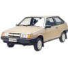 LED bulbs for LADA Samara (2108, 2109, 2113, 2114)