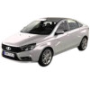 LED-Lampen für LADA Vesta (GFL_)
