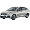 LED-Lampen für LADA Vesta SW Kombi (GFK_)