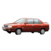 LED-verlichting voor LANCIA Dedra (835_)