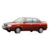 LED-lampen voor LANCIA Dedra (835_)