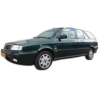 LED lighting for LANCIA Dedra SW (835_)