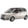 Iluminação LED para LANCIA Musa (350_)
