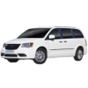 Iluminación LED para LANCIA Voyager Monospace (404_)