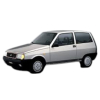 LANCIAY10 (156_)用LED照明