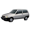 LANCIAY10 (156_)用LEDバルブ