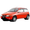 LED-Lampen für LANCIA Y (840_)