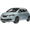 Iluminación LED para LANCIA Ypsilon (312_)