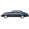 Lâmpadas LED para LINCOLN Town Car III