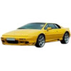 Ampoules LED pour LOTUS Esprit S4 (082)