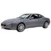 LED-Lampen für MASERATI 3200 GT Coupé
