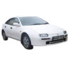 LED bulbs for MAZDA 323 F 5 (BA)