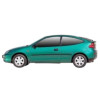 LED bulbs for MAZDA 323 P 5 (BA)