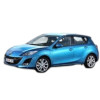 LED bulbs for MAZDA 3 (BL)