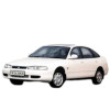 Lampadine LED per MAZDA 626 4 Hatchback (GE)