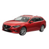 LED-lampen voor MAZDA 6 Break (GJ, GL)