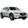Lampadine LED per MAZDA CX-3 (DK)