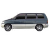 Lampadine LED per MAZDA MPV 2 (LW)