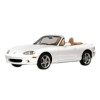 LED bulbs for MAZDA MX-5 2 (NB)