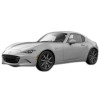 LED bulbs for MAZDA MX-5 4 (ND)
