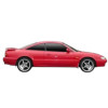 LED-lampen voor MAZDA MX-6 (GE)