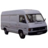 Ampoules LED pour MERCEDES-BENZ 100 Camionnette (631)