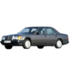 LED-Beleuchtung für MERCEDES-BENZ Limousine (W124)