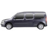 LED-Lampen für MERCEDES-BENZ Citan Mixto (415)