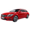 LED bulbs for MERCEDES-BENZ CLA Shooting Brake (X117)