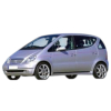 MERCEDES-BENZA-Class (W168)用LED照明