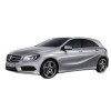 LED bulbs for MERCEDES-BENZ A-Class (W176)