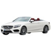 Bombillas LED para MERCEDES-BENZ Clase C Descapotable (A205)