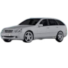 MERCEDES-BENZC-Class T-Model (S203)用LED照明