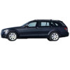 Bombillas LED para MERCEDES-BENZ Clase C T-Model (S204)