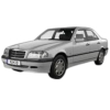 MERCEDES-BENZC-Class (W202)用LED照明