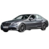 LED-lampen voor MERCEDES-BENZ Klasse C (W205)