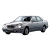 Ampoules LED pour MERCEDES-BENZ Classe E (W210)