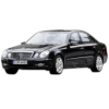 LED-verlichting voor MERCEDES-BENZ Klasse E (W211)