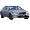 MERCEDES-BENZE-Class (W212)用LED照明