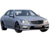 MERCEDES-BENZE-Class (W212)用LEDバルブ