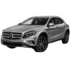 LED-Lampen für MERCEDES-BENZ Klasse GLA (X156)