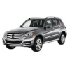 Lampadine LED per MERCEDES-BENZ Classe GLK (X204)