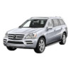 Ampoules LED pour MERCEDES-BENZ Classe GL (X164)